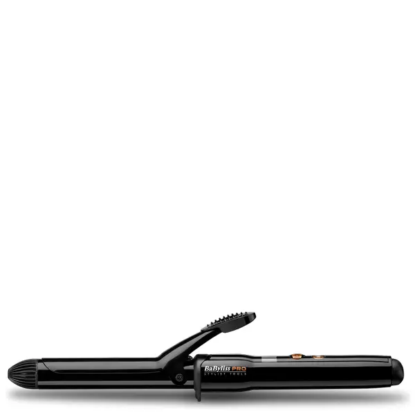 BaByliss PRO Titanium Expression Curling Tong (25mm) 4 BaByliss PRO Titanium Expression Curling Tong (25mm) - Image 2