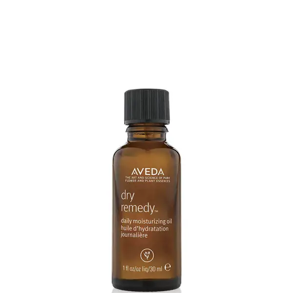 Aveda Dry Remedy Daily Oil 30ml 3 Aveda Dry Remedy Daily Oil 30ml
