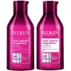 Redken Colour Extend Magnetic Duo (2 X 300ml) -No Hair care products shop, no kiss. 10892699 2134969878428067