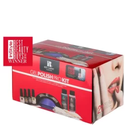 Red Carpet Manicure Professional LED Kit -No Hair care products shop, no kiss. 10943724 8224969808164503
