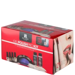 Red Carpet Manicure Professional LED Kit -No Hair care products shop, no kiss. 10943724 8354969807452042