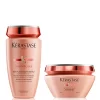 Kérastase Discipline Bain Fluidealiste Sulfur Free (250ml) And Maskeratine (200ml) -No Hair care products shop, no kiss. 10951830 1274910960105256