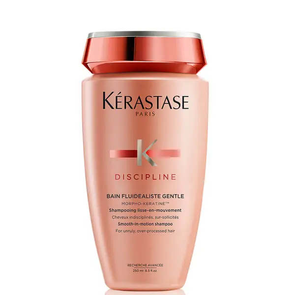 Kérastase Discipline Bain Fluidealiste Sulfur Free (250ml) And Maskeratine (200ml) 4 Kérastase Discipline Bain Fluidealiste Sulfur Free (250ml) And Maskeratine (200ml) - Image 2