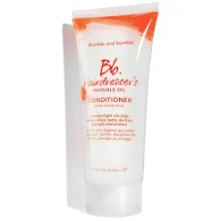 Bumble And Bumble Hairdresser's Invisible Oil Conditioner 200ml