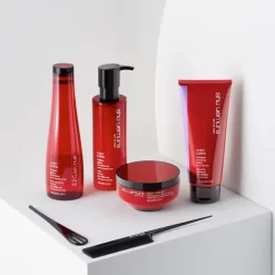 Shu Uemura Art Of Hair Colour Lustre Conditioner (250ml) -No Hair care products shop, no kiss. 11027754 1944862171037903