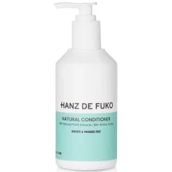Hanz De Fuko Natural Conditioner 237ml