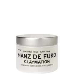 Hanz De Fuko Claymation 56g