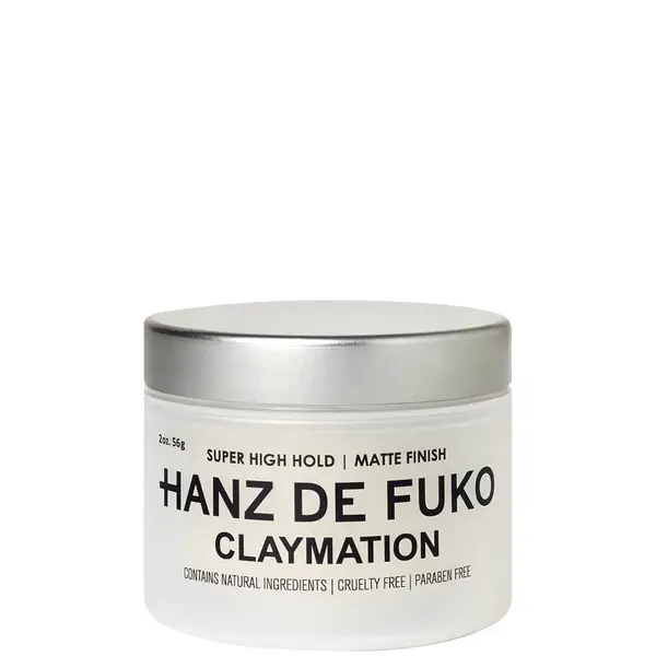 Hanz De Fuko Claymation 56g 3 Hanz De Fuko Claymation 56g