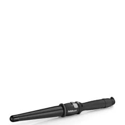BaByliss PRO Dial A Heat Conical Wand (32-19mm) - Black