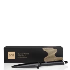 Ghd Creative Curl Wand (28-23mm) -No Hair care products shop, no kiss. 11058316 8824824617165961
