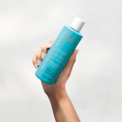 Moroccanoil Smoothing Shampoo 250ml 6 Moroccanoil Smoothing Shampoo 250ml -No Hair care products shop, no kiss. 11097691 8415044391397288
