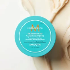 Moroccanoil Smoothing Mask 250ml -No Hair care products shop, no kiss. 11097693 1245066154295473