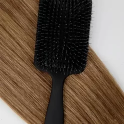 Beauty Works Boar Bristle Brush Large Paddle -No Hair care products shop, no kiss. 11115142 1554874879086845