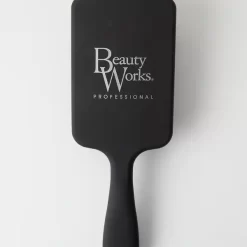 Beauty Works Boar Bristle Brush Large Paddle -No Hair care products shop, no kiss. 11115142 8434874879162520