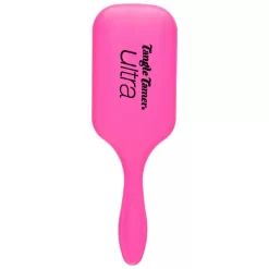 Denman D90L Tangle Tamer Brush - Ultra Pink -No Hair care products shop, no kiss. 11121721 1424980101916354