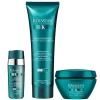 Kérastase Resistance Therapiste Shampoo, Masque And Serum Trio 1 Kérastase Resistance Therapiste Shampoo, Masque And Serum Trio -No Hair care products shop, no kiss. 11134712 1374927764985617