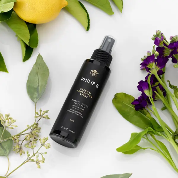 Philip B Thermal Protection Spray 125ml 5 Philip B Thermal Protection Spray 125ml - Image 3