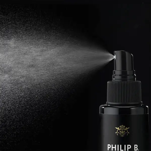 Philip B Thermal Protection Spray 125ml 4 Philip B Thermal Protection Spray 125ml - Image 2