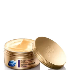 Phyto Phytokeratine Extreme Hair Mask (200ml) 7 Phyto Phytokeratine Extreme Hair Mask (200ml) -No Hair care products shop, no kiss. 11147119 2814969249587810