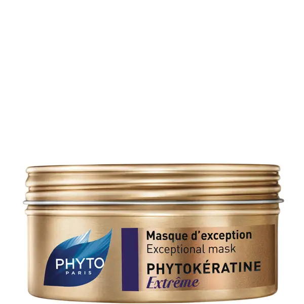 Phyto Phytokeratine Extreme Hair Mask (200ml) 3 Phyto Phytokeratine Extreme Hair Mask (200ml)