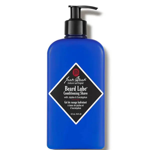 Jack Black Beard Lube (473ml) 3 Jack Black Beard Lube (473ml)