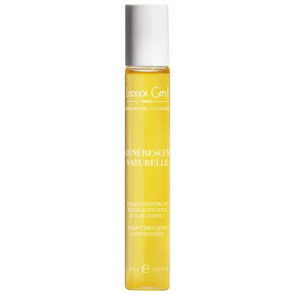 Leonor Greyl Régénérescence Naturelle (Essential Oils For Scalp Stimulation) 20ml 3 Leonor Greyl Régénérescence Naturelle (Essential Oils For Scalp Stimulation) 20ml