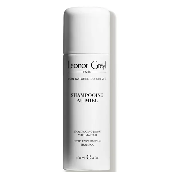 Leonor Greyl Shampooing Au Miel (Gentle Shampoo For Natural Volume And Shine) 3 Leonor Greyl Shampooing Au Miel (Gentle Shampoo For Natural Volume And Shine)