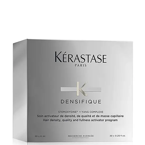 Kérastase Densifique Femme 30 X 6ml 3 Kérastase Densifique Femme 30 X 6ml