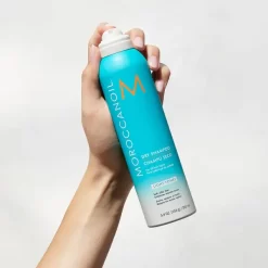Moroccanoil Dry Shampoo Light Tones 205ml 7 Moroccanoil Dry Shampoo Light Tones 205ml -No Hair care products shop, no kiss. 11255998 1325066154606654