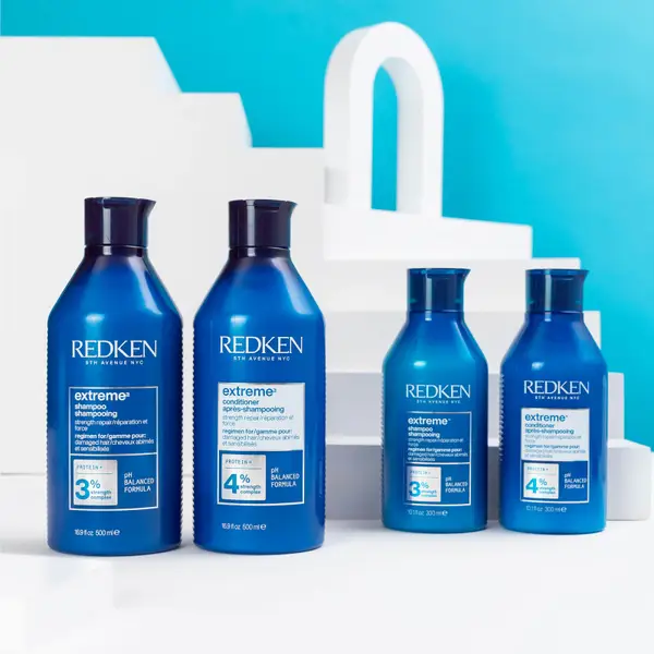 Redken Extreme Conditioner 500ml 8 Redken Extreme Conditioner 500ml - Image 6