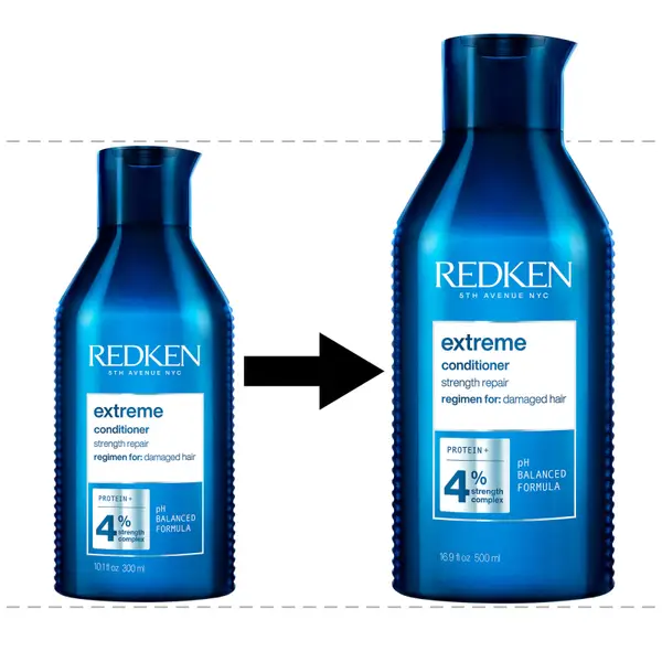 Redken Extreme Conditioner 500ml 4 Redken Extreme Conditioner 500ml - Image 2