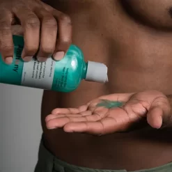 Anthony Invigorating Rush Hair And Body Wash 355ml -No Hair care products shop, no kiss. 11304769 6964941024309441