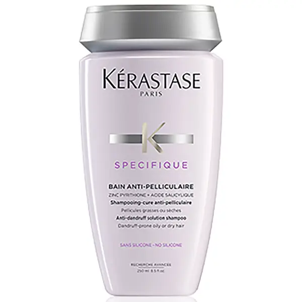 Kérastase Specifique Bain Anti-Pelliculaire Shampoo 250ml 3 Kérastase Specifique Bain Anti-Pelliculaire Shampoo 250ml