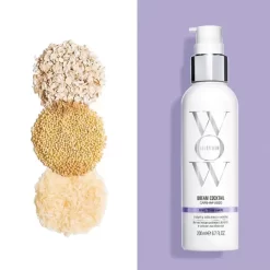 Color Wow Dream Cocktail - Carb Infused 200ml 10 Color Wow Dream Cocktail - Carb Infused 200ml -No Hair care products shop, no kiss. 11310105 6544898179844799