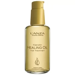 L'Anza Keratin Healing Oil Hair Treatment 100ml