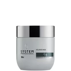 System Professional Volumize Mask 200ml