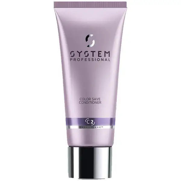 System Professional Color Save Conditioner 200ml 3 System Professional Color Save Conditioner 200ml