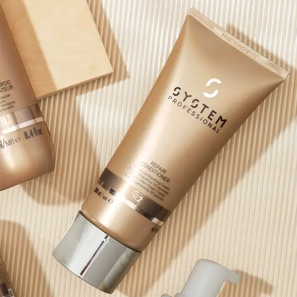 System Professional Repair Conditioner 200ml 4 System Professional Repair Conditioner 200ml - Image 2