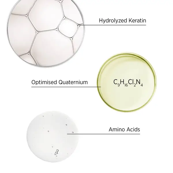 System Professional Repair Mask 200ml 7 System Professional Repair Mask 200ml - Image 5