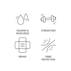 System Professional Repair Mask 200ml 11 System Professional Repair Mask 200ml -No Hair care products shop, no kiss. 11314969 5874881111196206