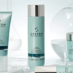 System Professional Purify Shampoo 250ml -No Hair care products shop, no kiss. 11314979 1894853361521061
