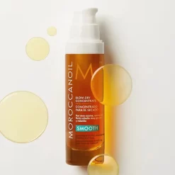 Moroccanoil Blow Dry Concentrate 50ml -No Hair care products shop, no kiss. 11333014 8775066154683949