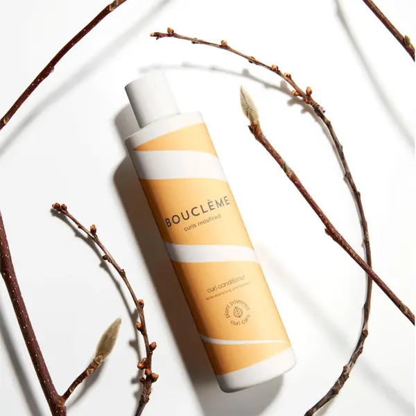Bouclème Curl Conditioner 300ml 7 Bouclème Curl Conditioner 300ml - Image 5