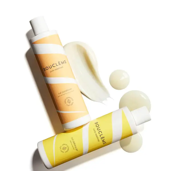 Bouclème Curl Conditioner 300ml 8 Bouclème Curl Conditioner 300ml - Image 6