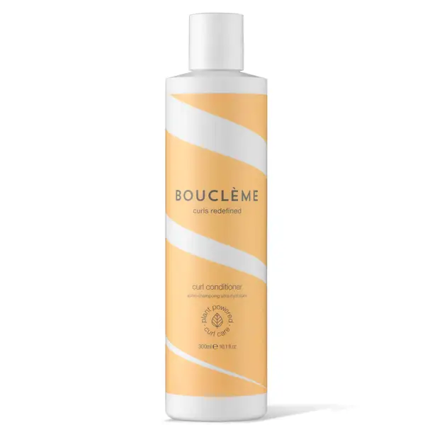 Bouclème Curl Conditioner 300ml 3 Bouclème Curl Conditioner 300ml