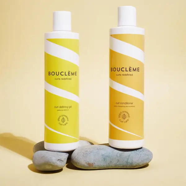 Bouclème Curl Defining Gel 300ml 8 Bouclème Curl Defining Gel 300ml - Image 6
