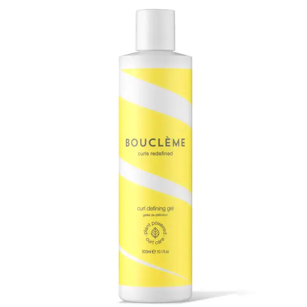 Bouclème Curl Defining Gel 300ml 3 Bouclème Curl Defining Gel 300ml
