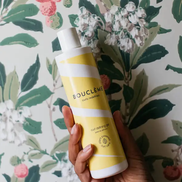 Bouclème Curl Defining Gel 300ml 7 Bouclème Curl Defining Gel 300ml - Image 5