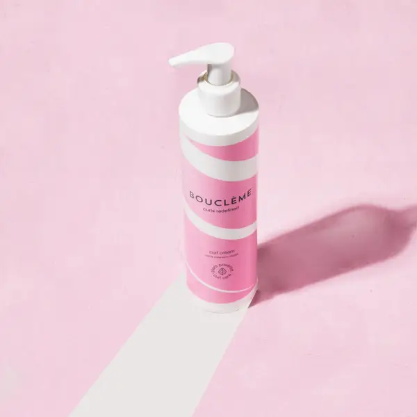 Bouclème Curl Cream 300ml 4 Bouclème Curl Cream 300ml - Image 2