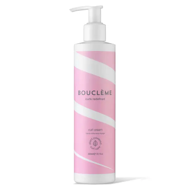 Bouclème Curl Cream 300ml 3 Bouclème Curl Cream 300ml